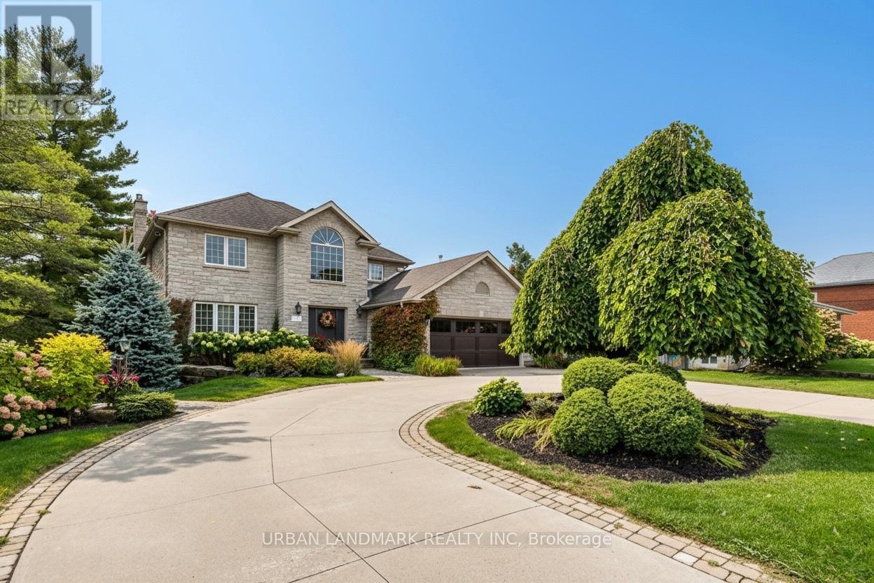161 Maria St Ward 4 St, Peterborough, ON K9H 1B8