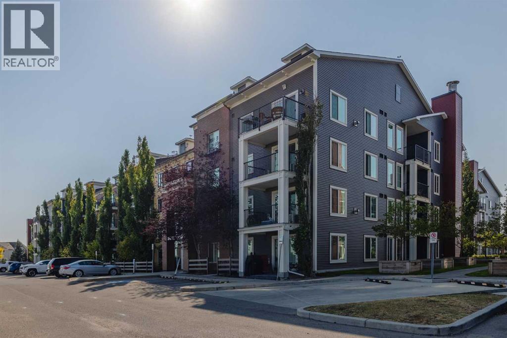 755 Copperpond Boulevard Se Unit 2202, Calgary, AB T2Z 4R2