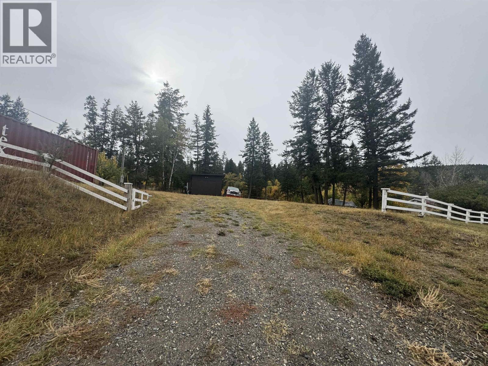 911 Dog Creek Rd, Williams Lake, BC V2G 3G5