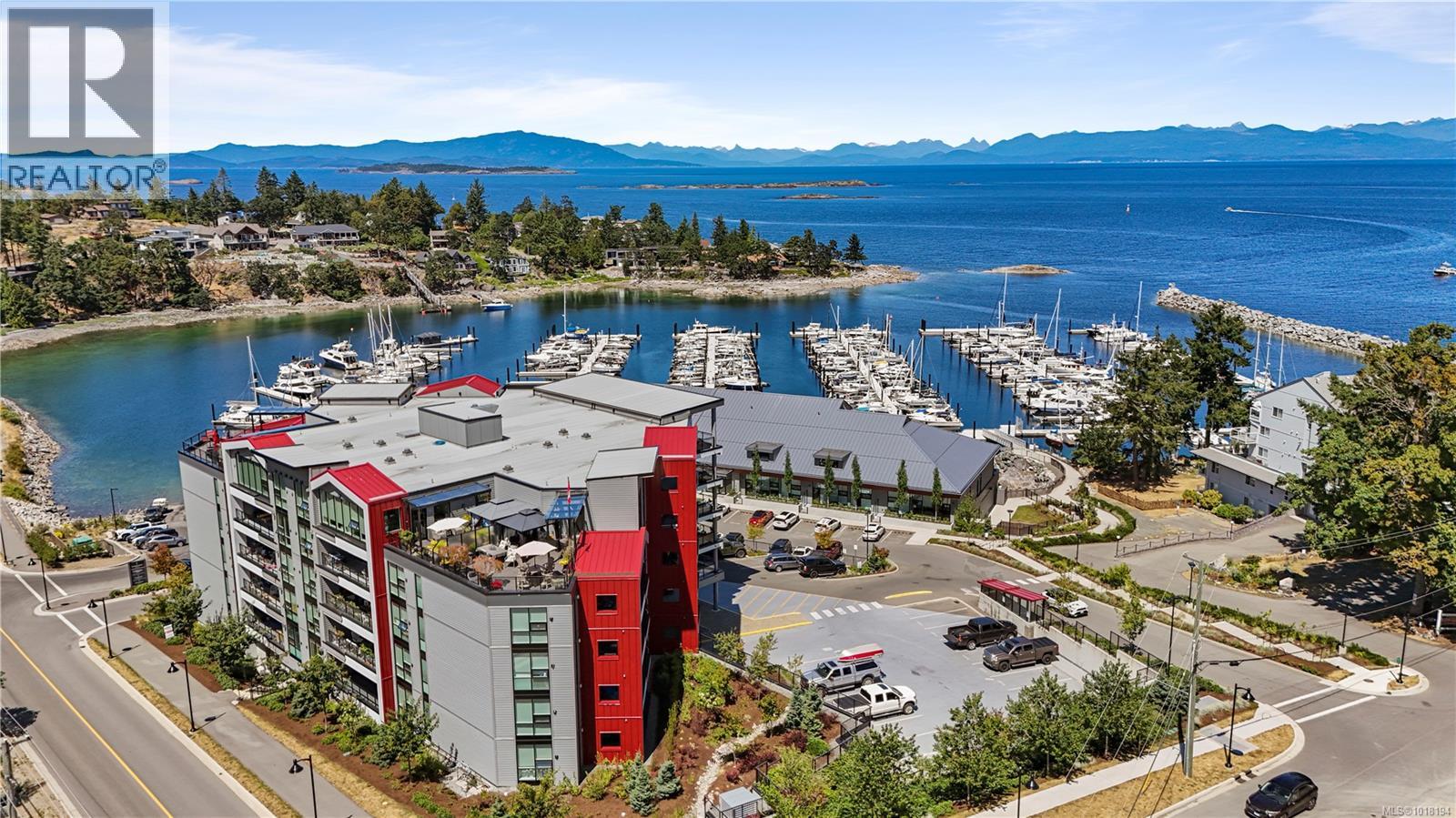 3529 Dolphin Dr Unit 604 Dr, Nanoose Bay, BC V9P 9J7