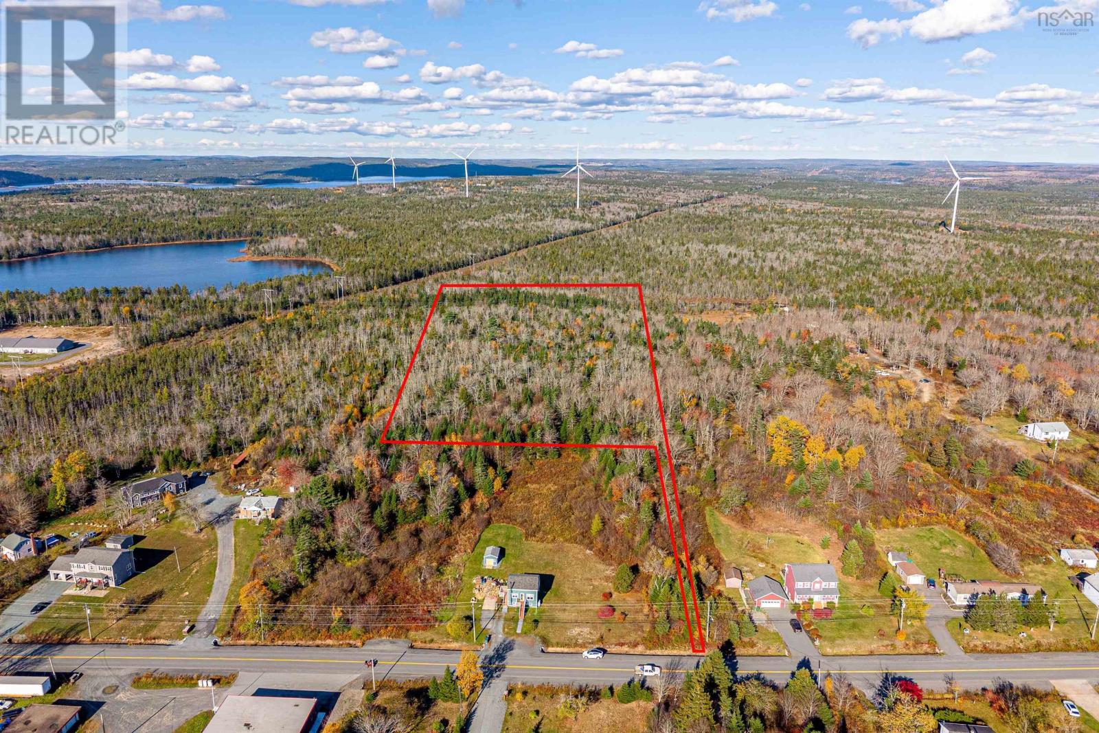 937 Pockwock Rd 7a 1, Upper Hammonds Plains, NS B4B 1P1