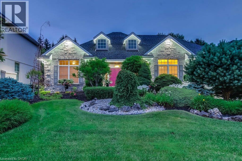 596 Lakeview Dr, Woodstock, ON N4T 0A5