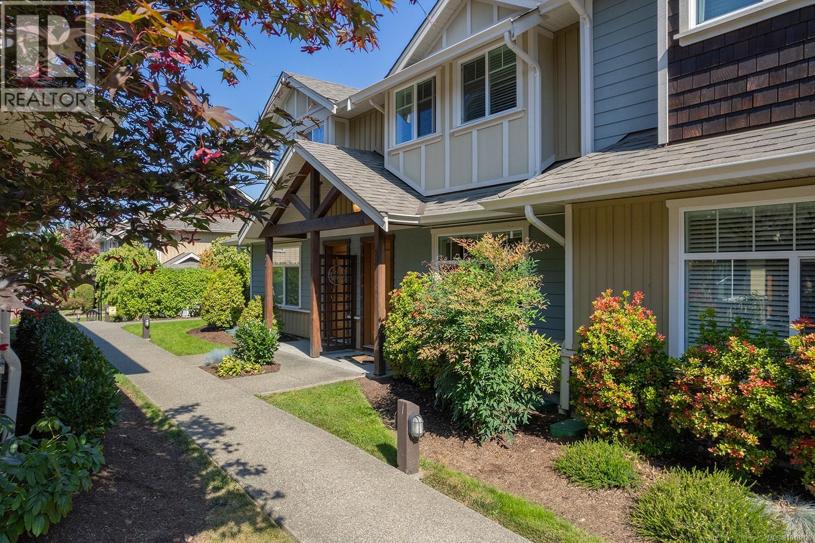 3050 Sherman Rd Unit 22 Rd, Duncan, BC V9L 0E4