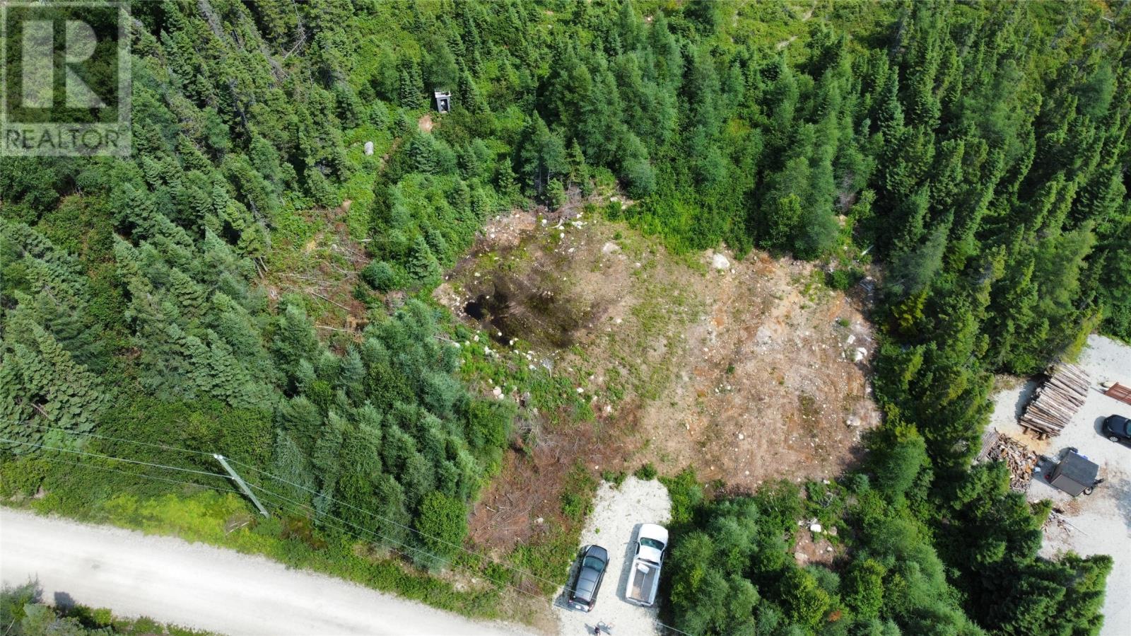 8 Sandy Stream Rd #a, Howley, NL A0K 3E0