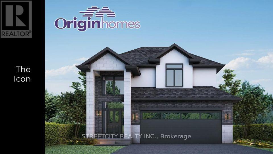 1203 Honeywood Dr, London South South U, ON N6M 1C1