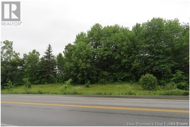 Vacant Land Woodstock/prospect Street, Fredericton, NB E3B 5B4
