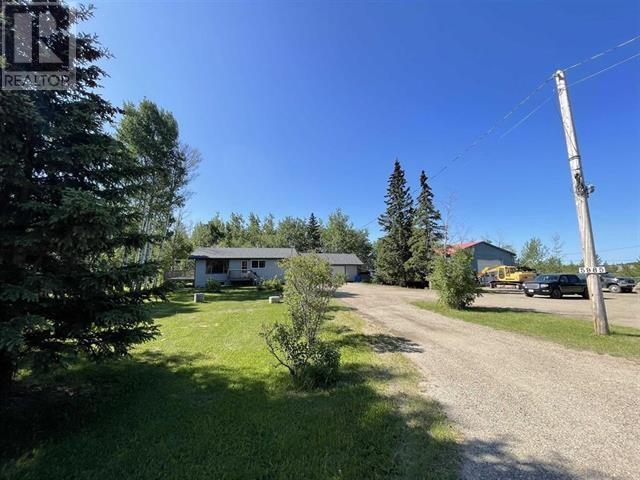 5985 Jade Rd, Fort St. John, BC V0C 2K0