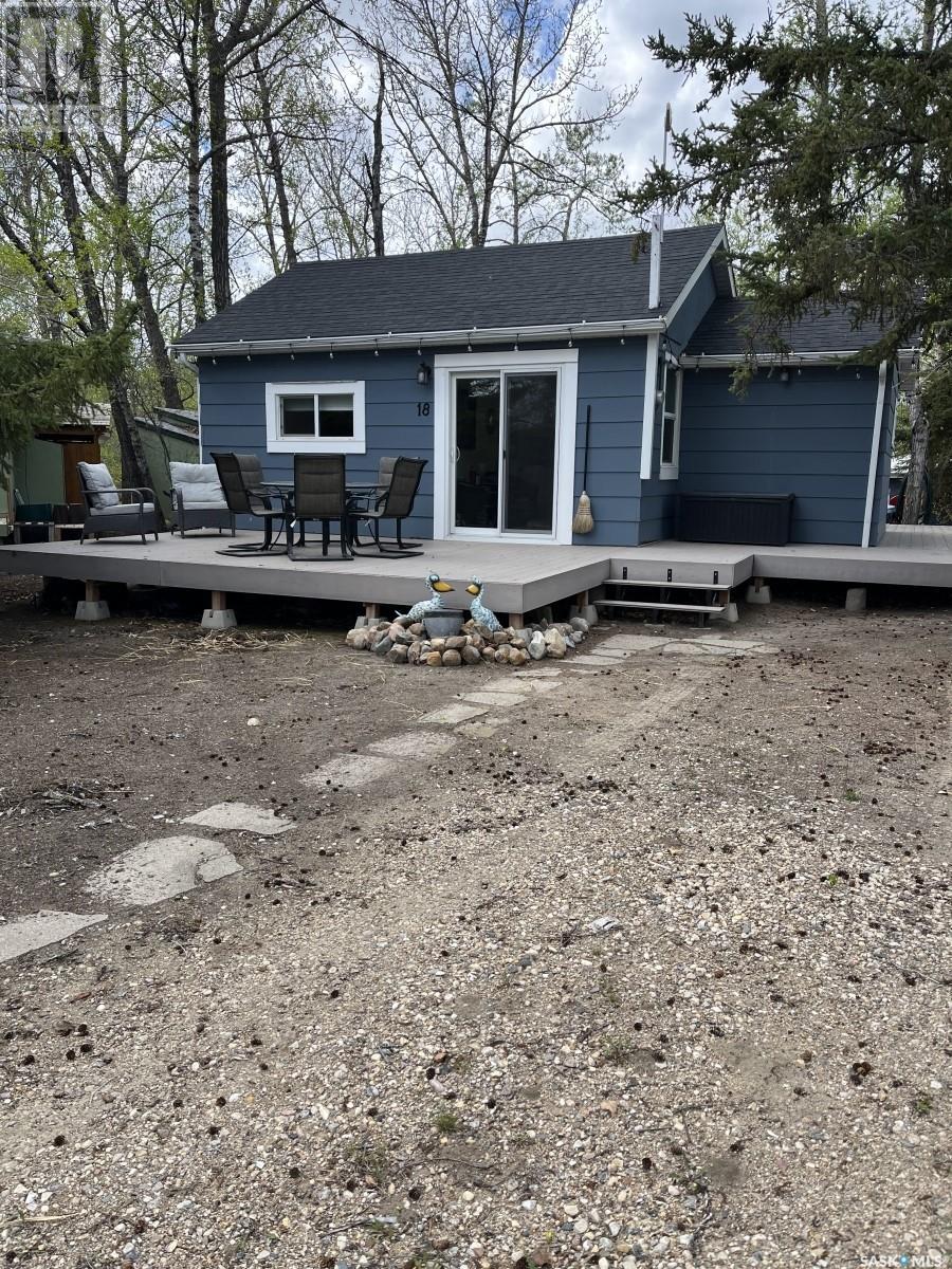 18 18 Redberry Drive Rd, Redberry Rm No. 435, SK S0J 1A0