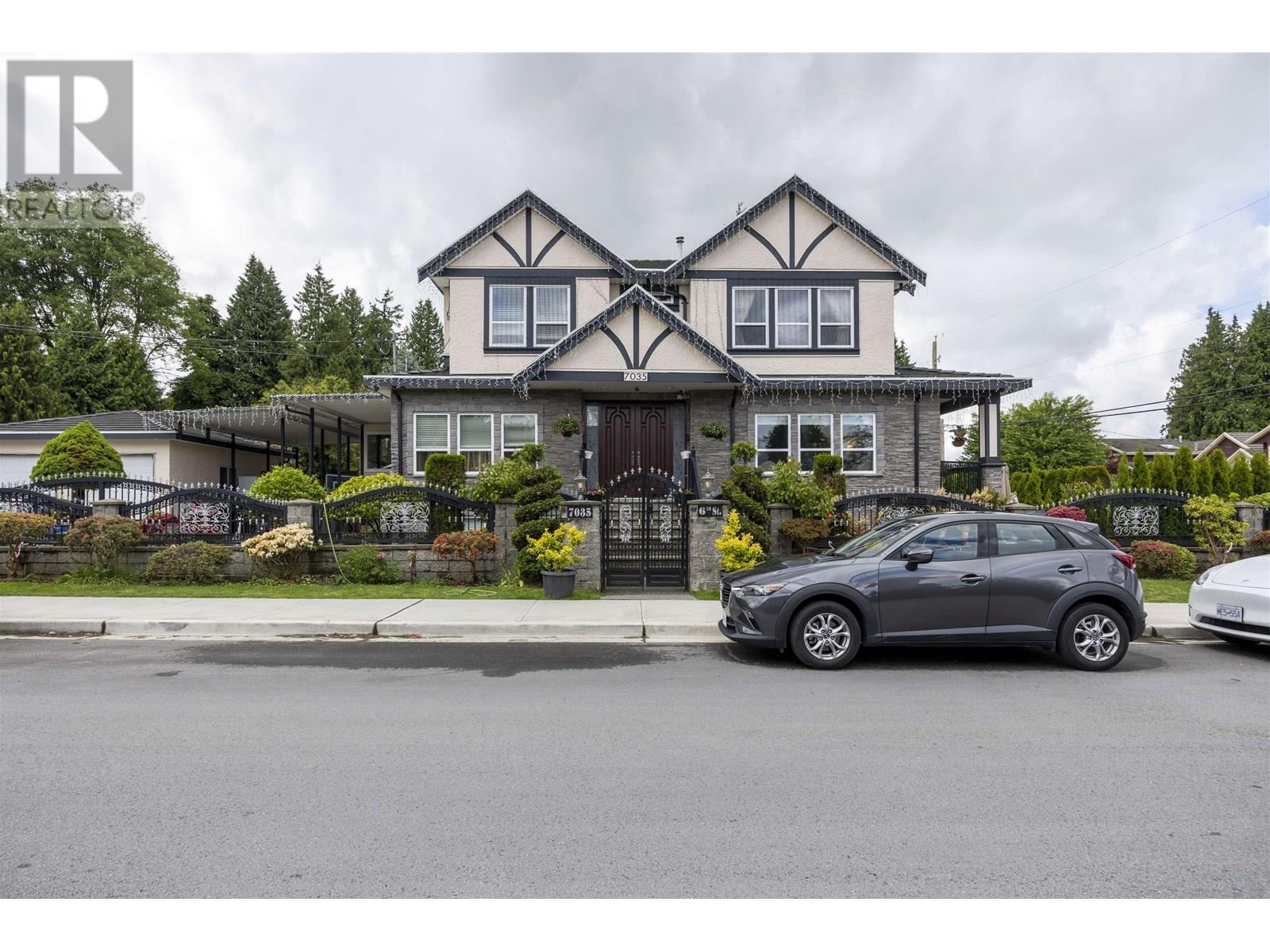 7035 6th Street, Burnaby, BC V5E 3T4