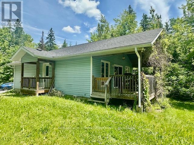 33 Edwina Dr, Trent Lakes, ON K0M 1A0