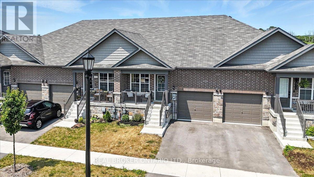 511 Hayward St, Cobourg, ON K9A 1M6