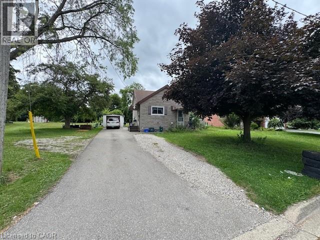 9 Liberty Dr, Cambridge, ON N1R 5N4