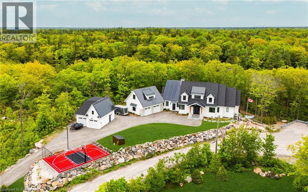 3524 Isla Way, Port Severn, ON L0K 1S0