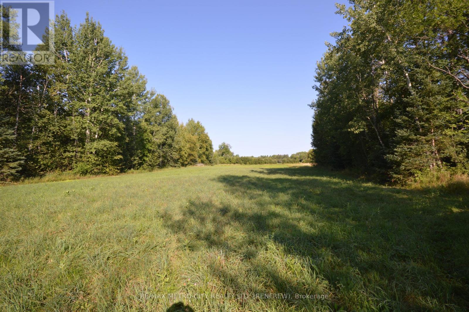 0 Godfrey Rd, Whitewater Region, ON K7V 3Z6