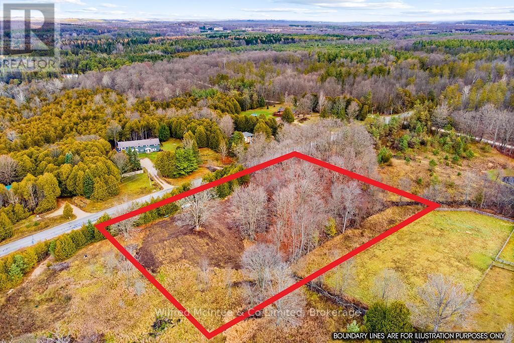 5 Bartley Sideroad, Chatsworth, ON N0H 1G0