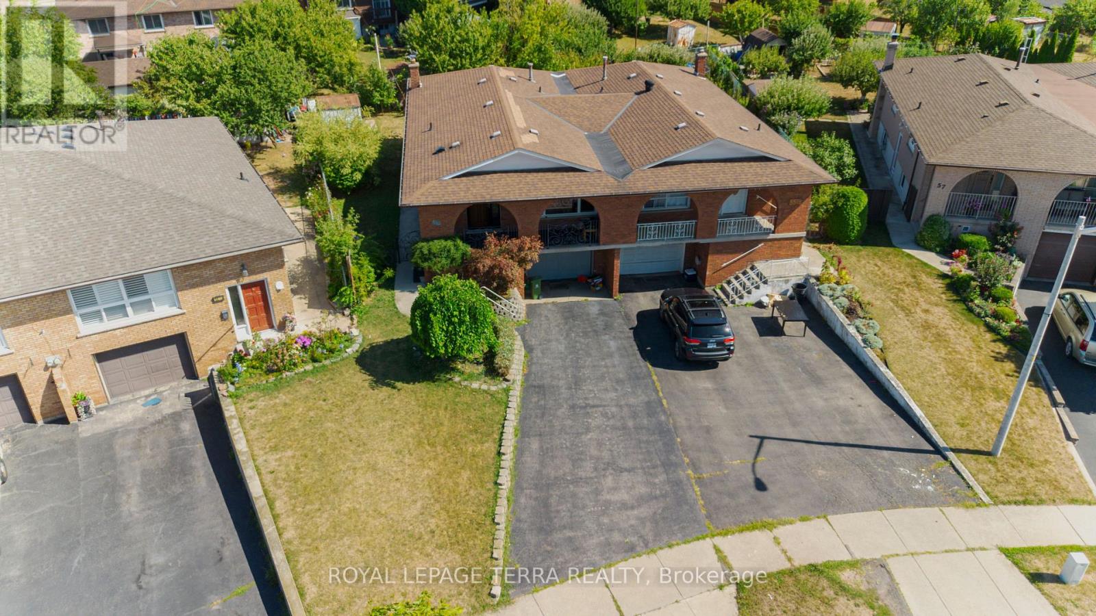55 Eastbury Dr, Hamilton, ON L8E 2V8