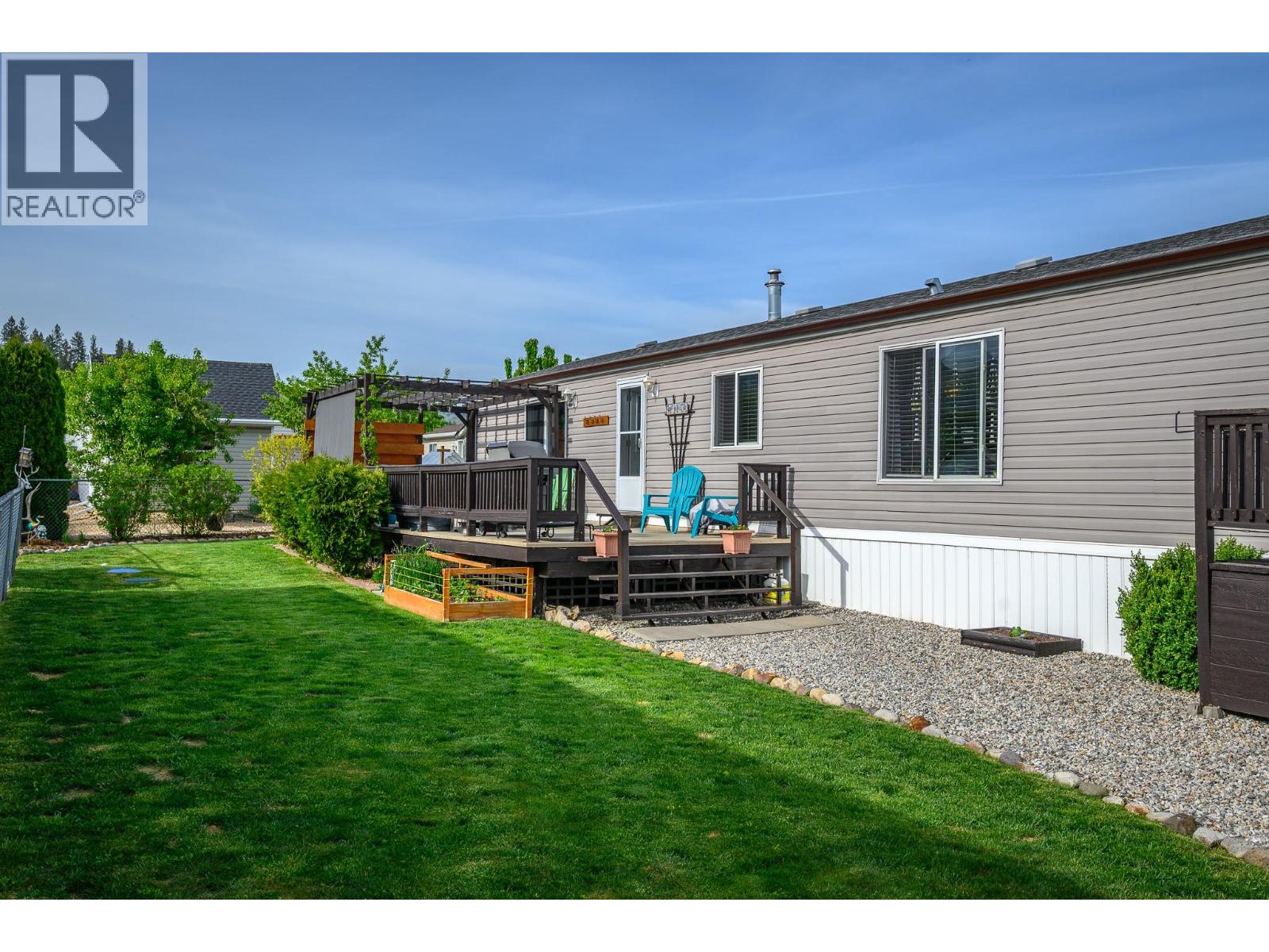 12560 Westside Road Unit 10, Vernon, BC V1H 1S9