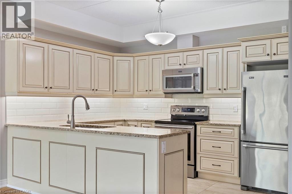 4644 Pettit Avenue Unit 213, Niagara Falls, ON L2E 0B4