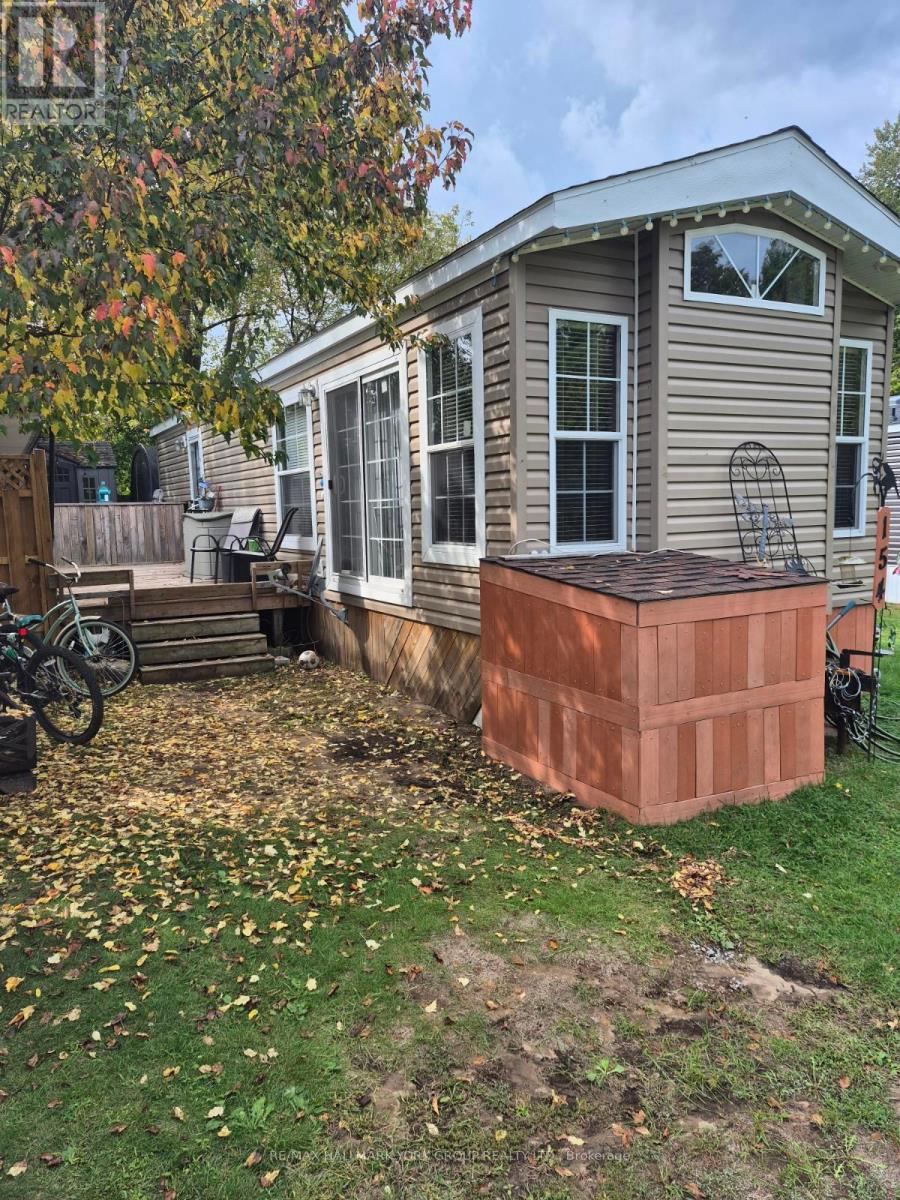 21469 Ontario 48 #154, East Gwillimbury, ON L0G 1M0