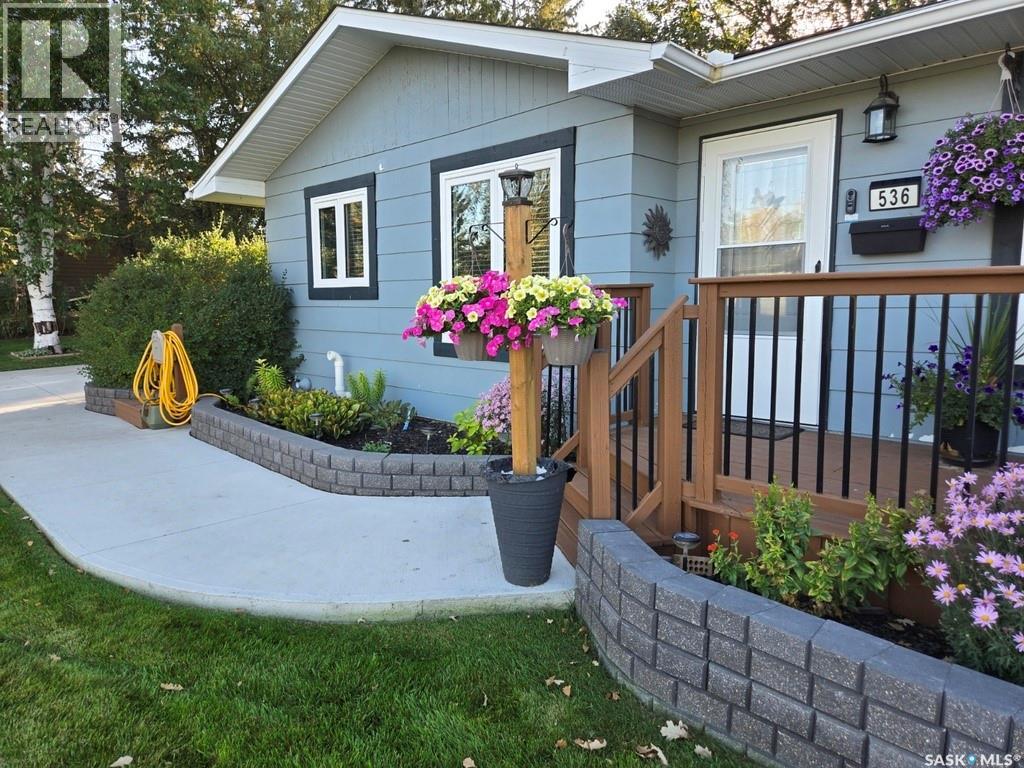 536 Stanley St, Esterhazy, SK S0A 0X0