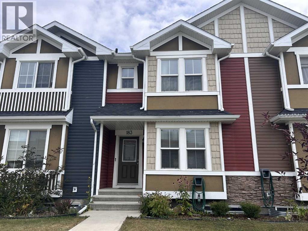 183 Fireside Pkwy, Cochrane, AB T4C 0V8