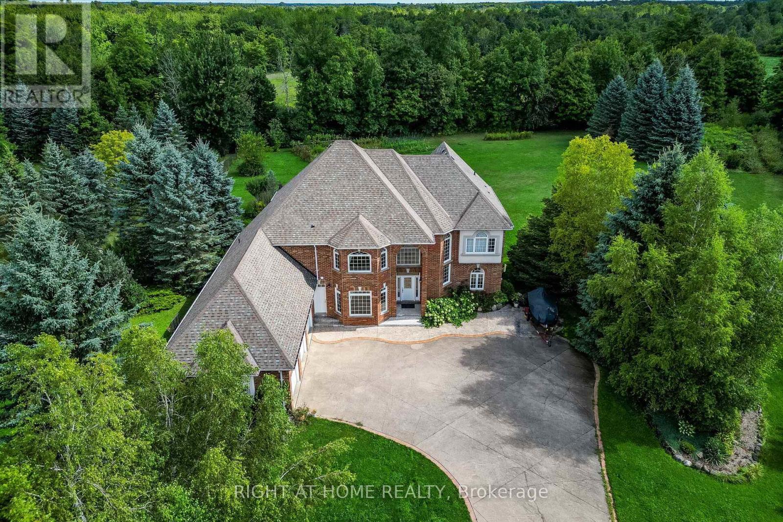 11150 Menzies Ct, Milton Brookvillehaltonville, ON L0P 1B0