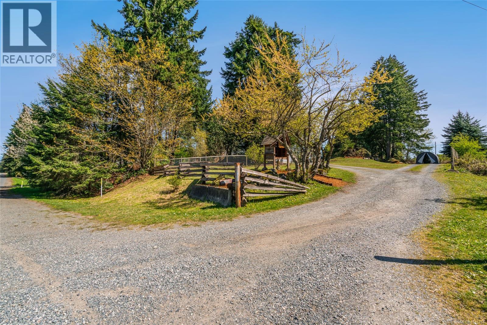 1121 Harewood Mines Rd, Nanaimo, BC V9R 5W9