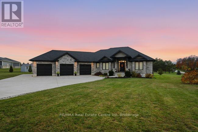 151 Marshall Heights Rd, West Grey, ON N0G 1R0