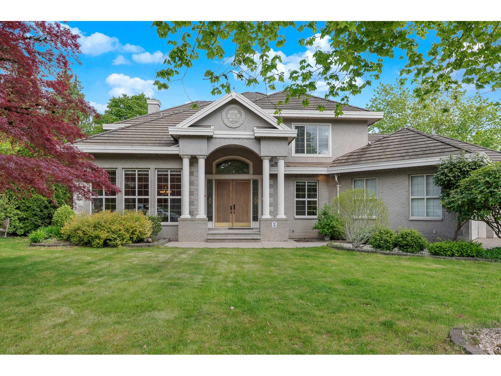 163 Street Unit 11288, Surrey, BC V4N 4P8