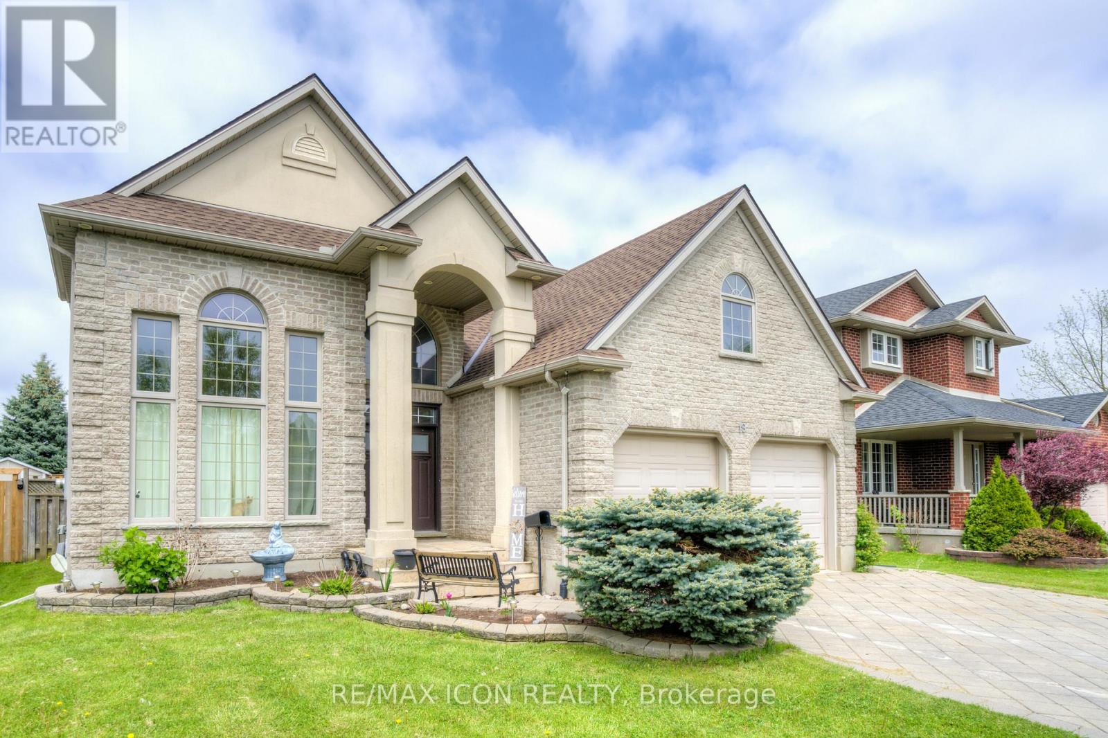 19 Redtail Ct, St. Thomas, ON N5R 6L6