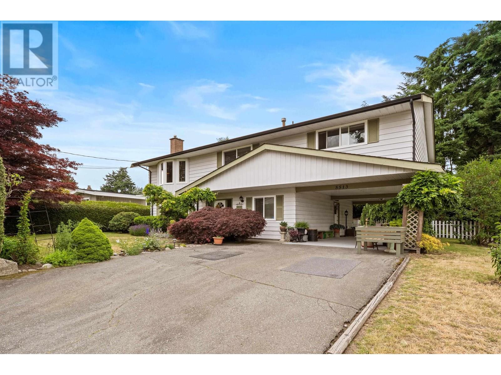 6 Avenue Unit 5513 #a, Delta, BC V4M 1P5
