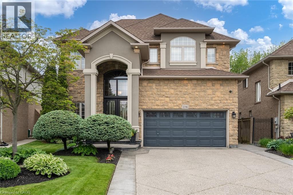 194 Joshua Ave, Hamilton, ON L9K 1R7