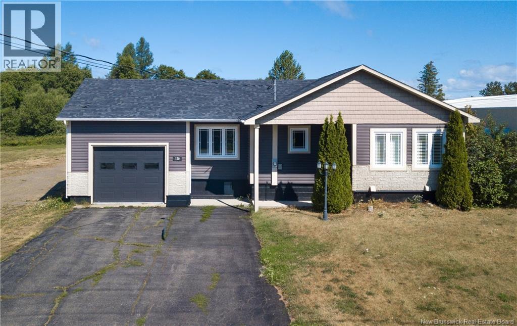 120 Laplante O Rte, Petit-Rocher, NB E8J 1S5