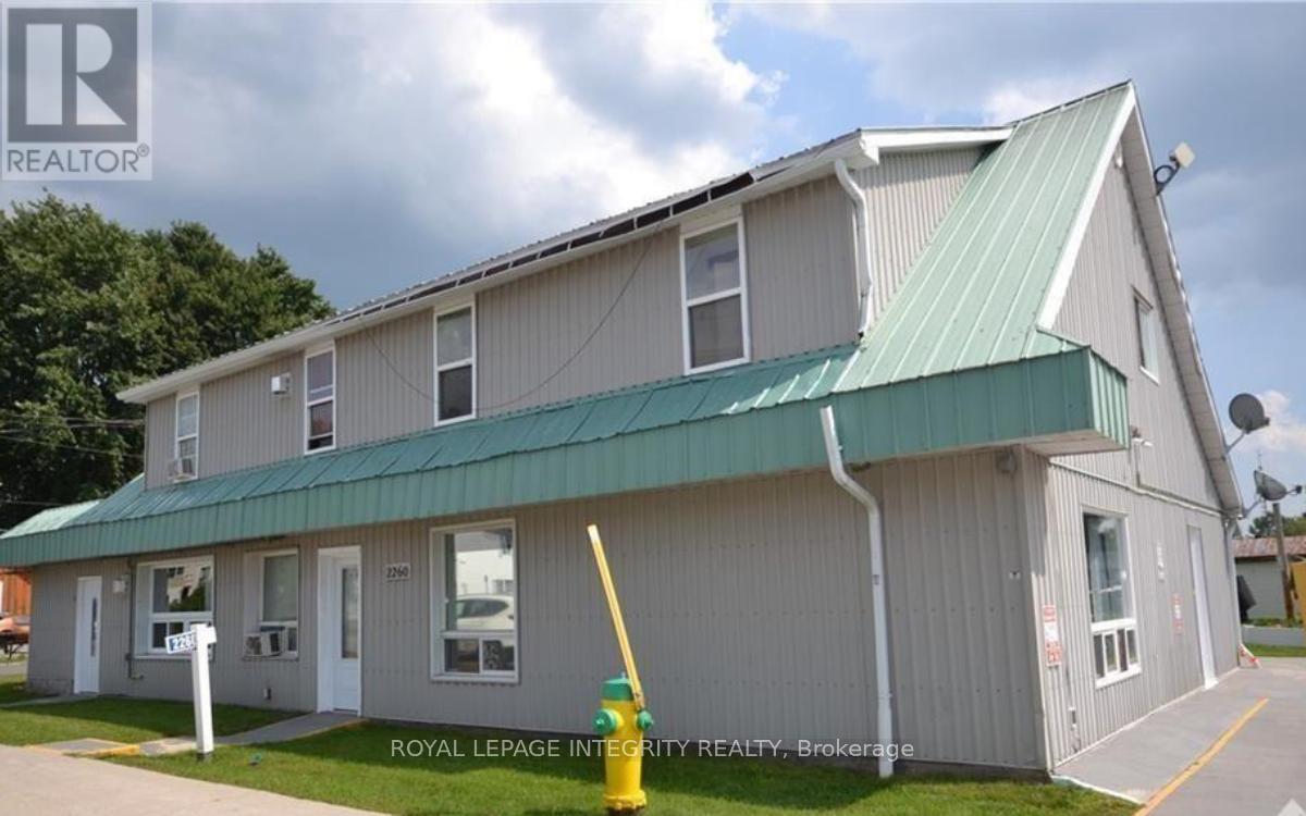 2260 Laval St, Clarence-Rockland, ON K0A 1E0