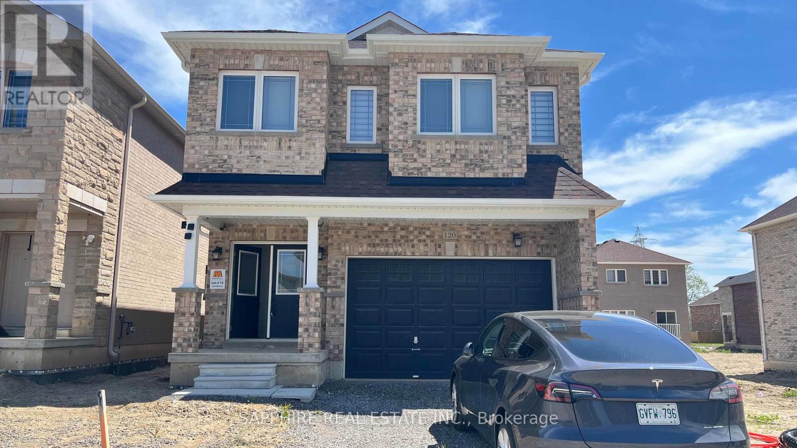 120 Baker St, Thorold Thorold Downtown, ON L2V 0M9