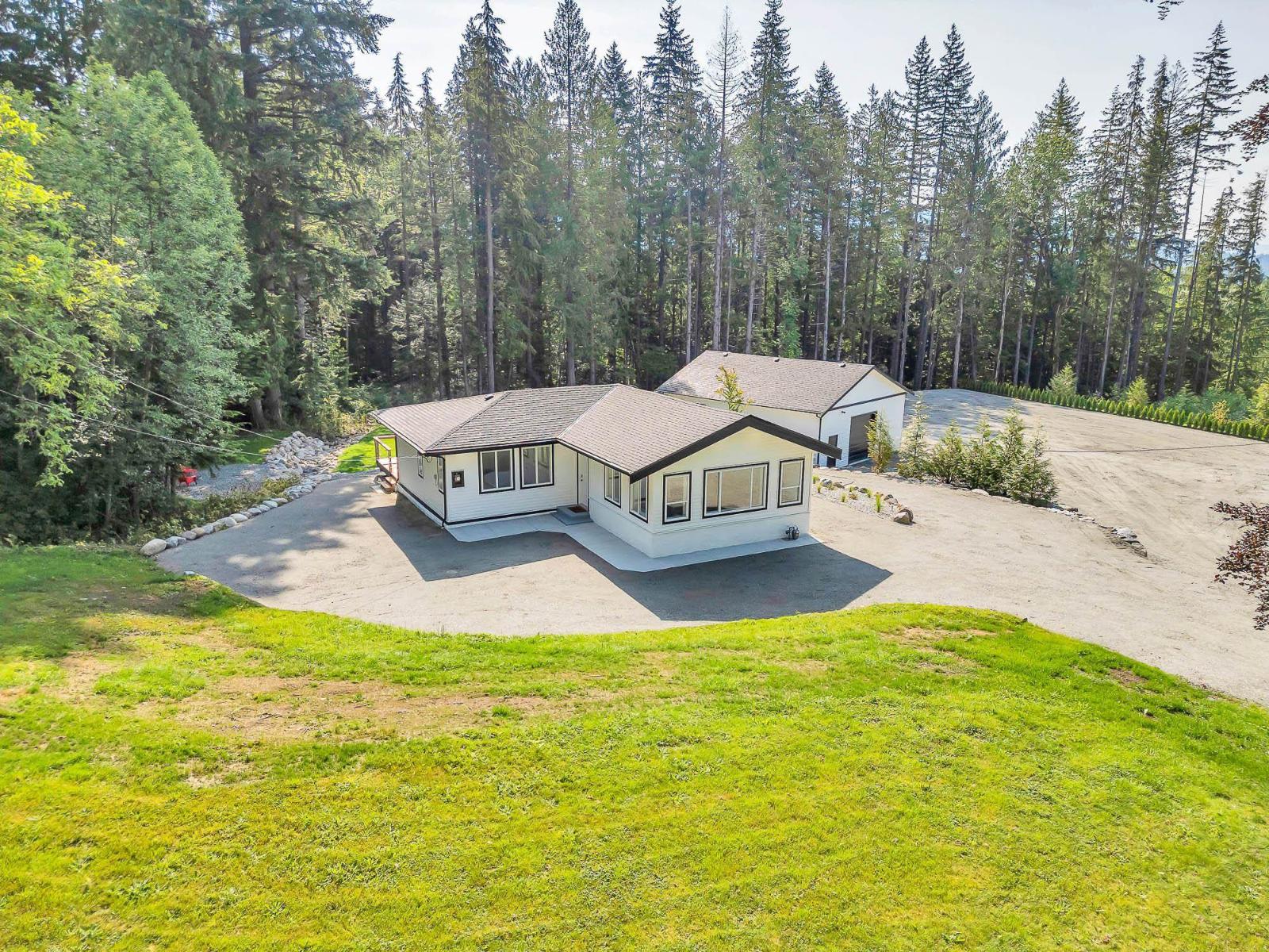 12358 Carr St, Mission, BC V4S 1B9