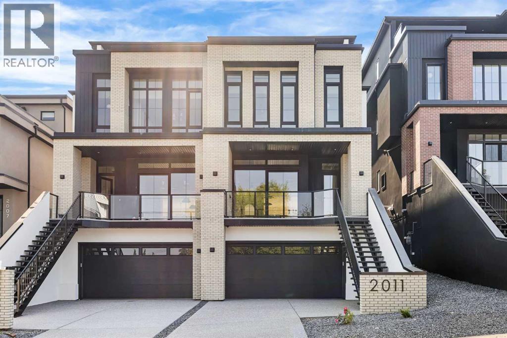 28 Avenue Sw Unit 2011, Calgary, AB T2T 1K4