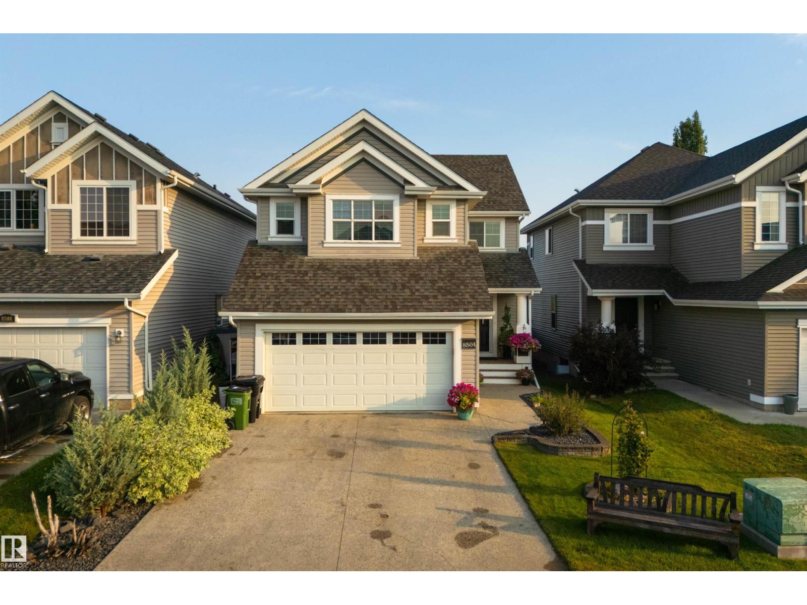 16 Av Sw Unit 8504 #a, Edmonton, AB T6X 0H9