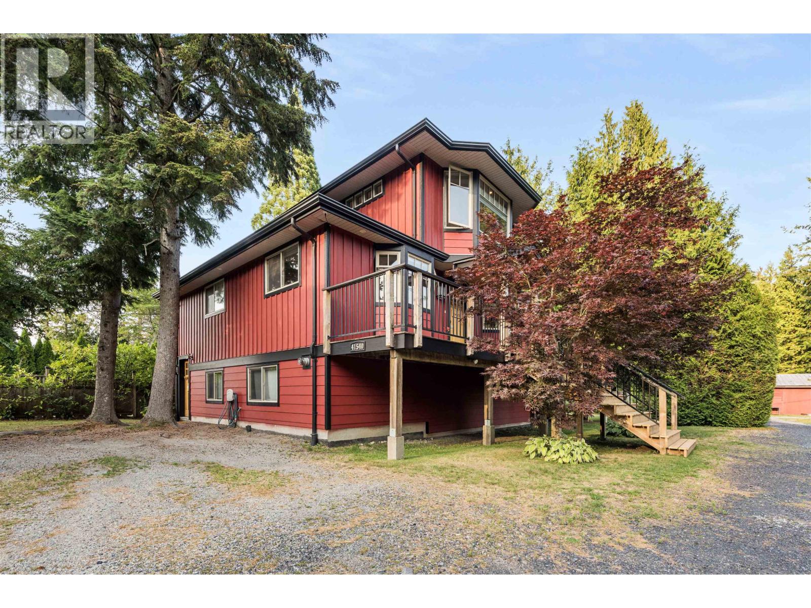 41540 Cottonwood Rd, Squamish, BC V0N 1H0
