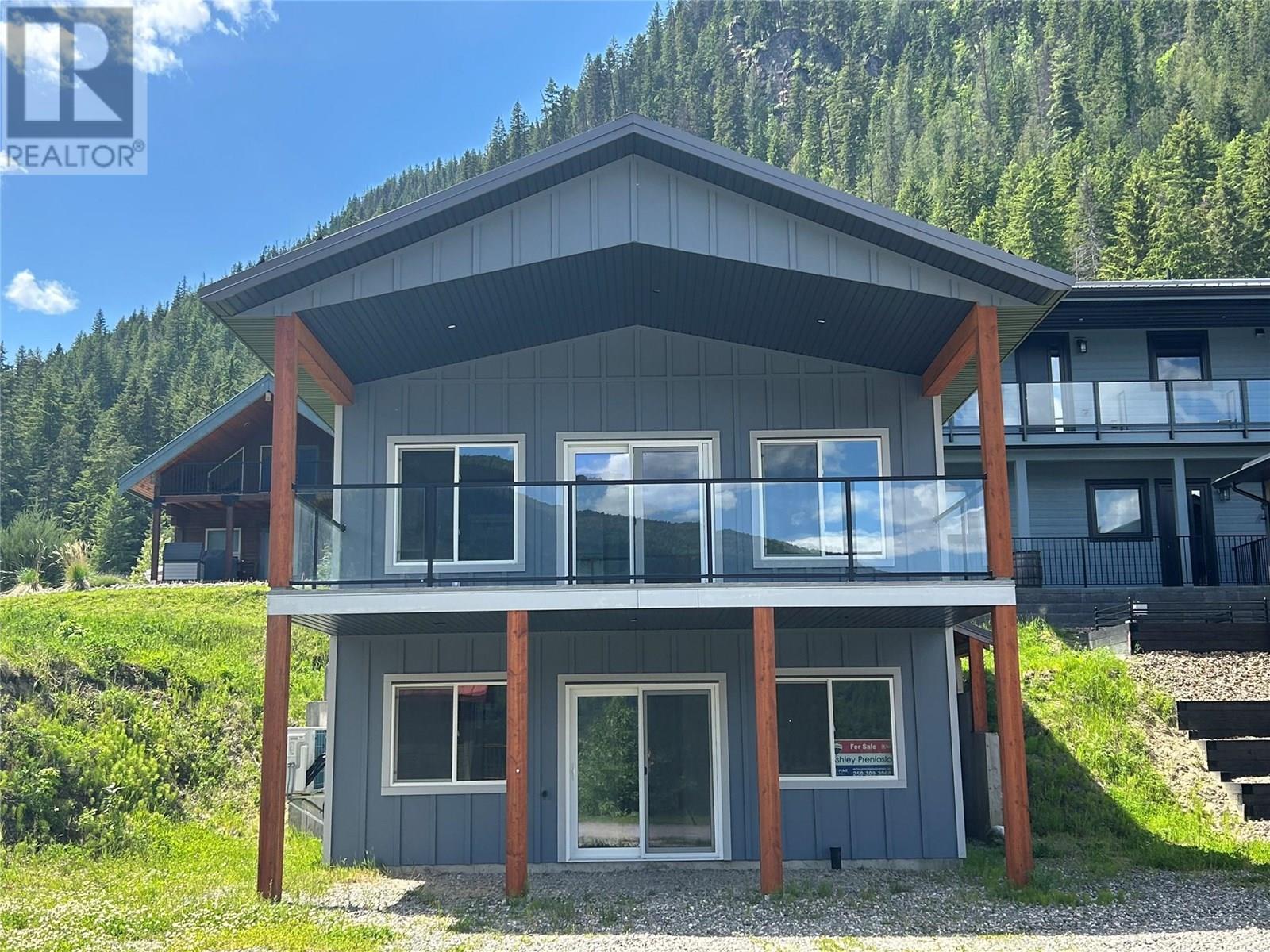 1681 Sugar Lake Road Unit 7, Cherryville, BC V0E 2G2