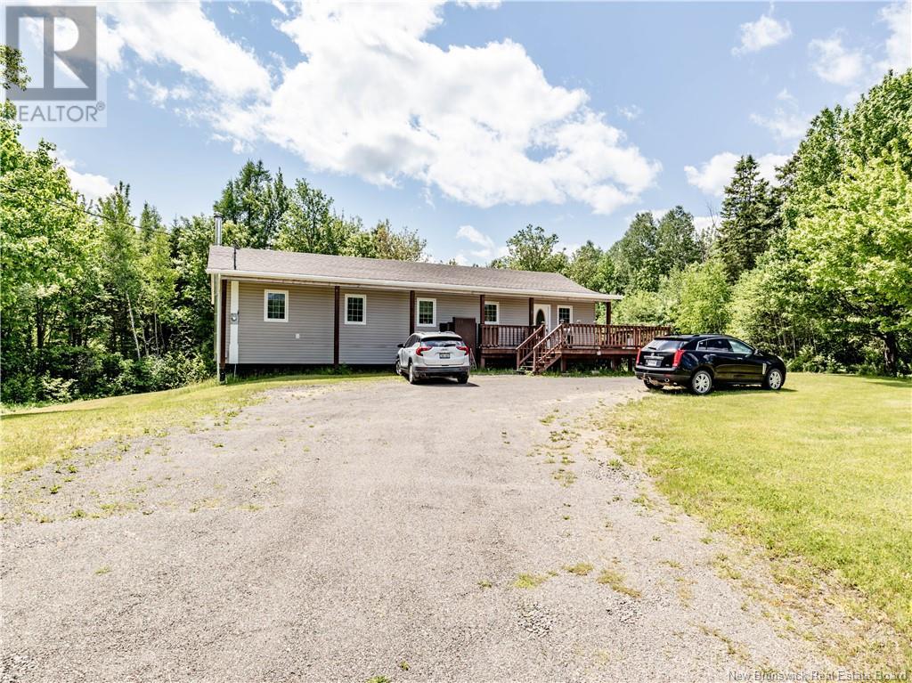 41 Comeau, Saint-louis-de-kent, NB E4X 1R3
