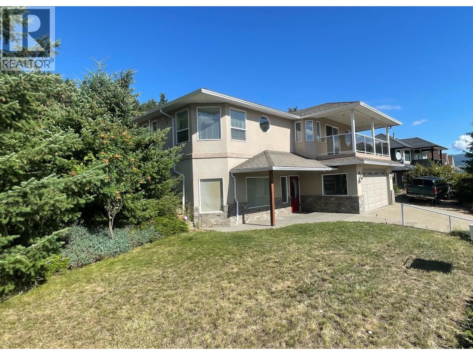 2024 Mountain View Ave, Lumby, BC V0E 2G0
