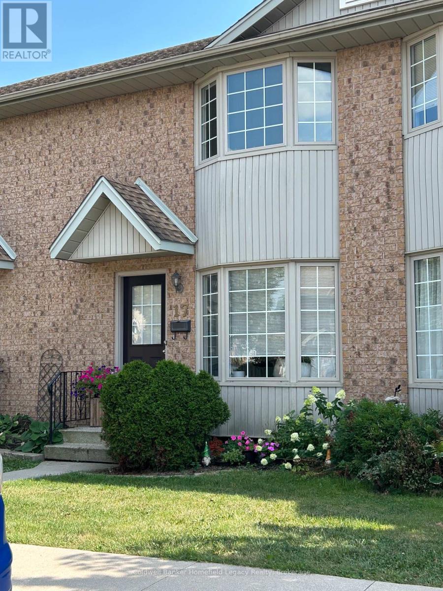 17 20 Southvale Rd, St. Marys, ON N4X 1E9