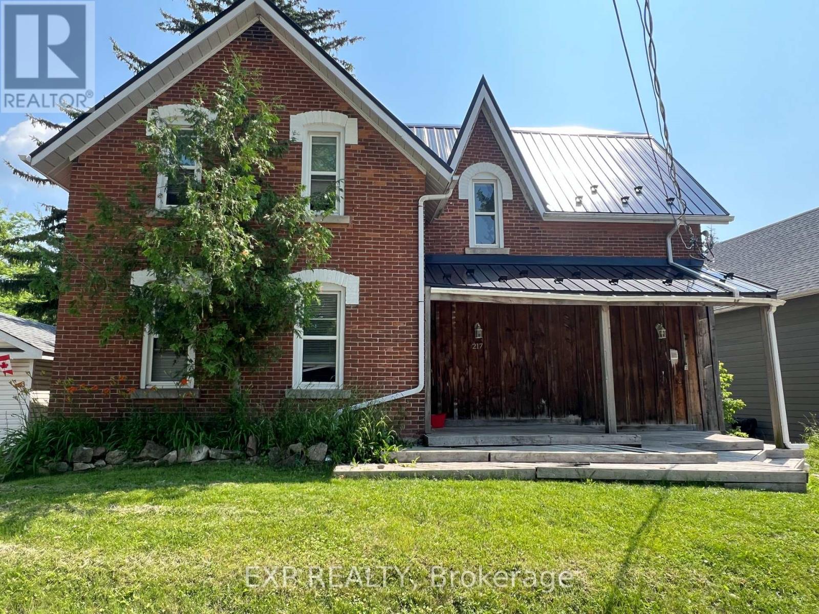 217 Victoria St, Shelburne, ON L0N 1S4