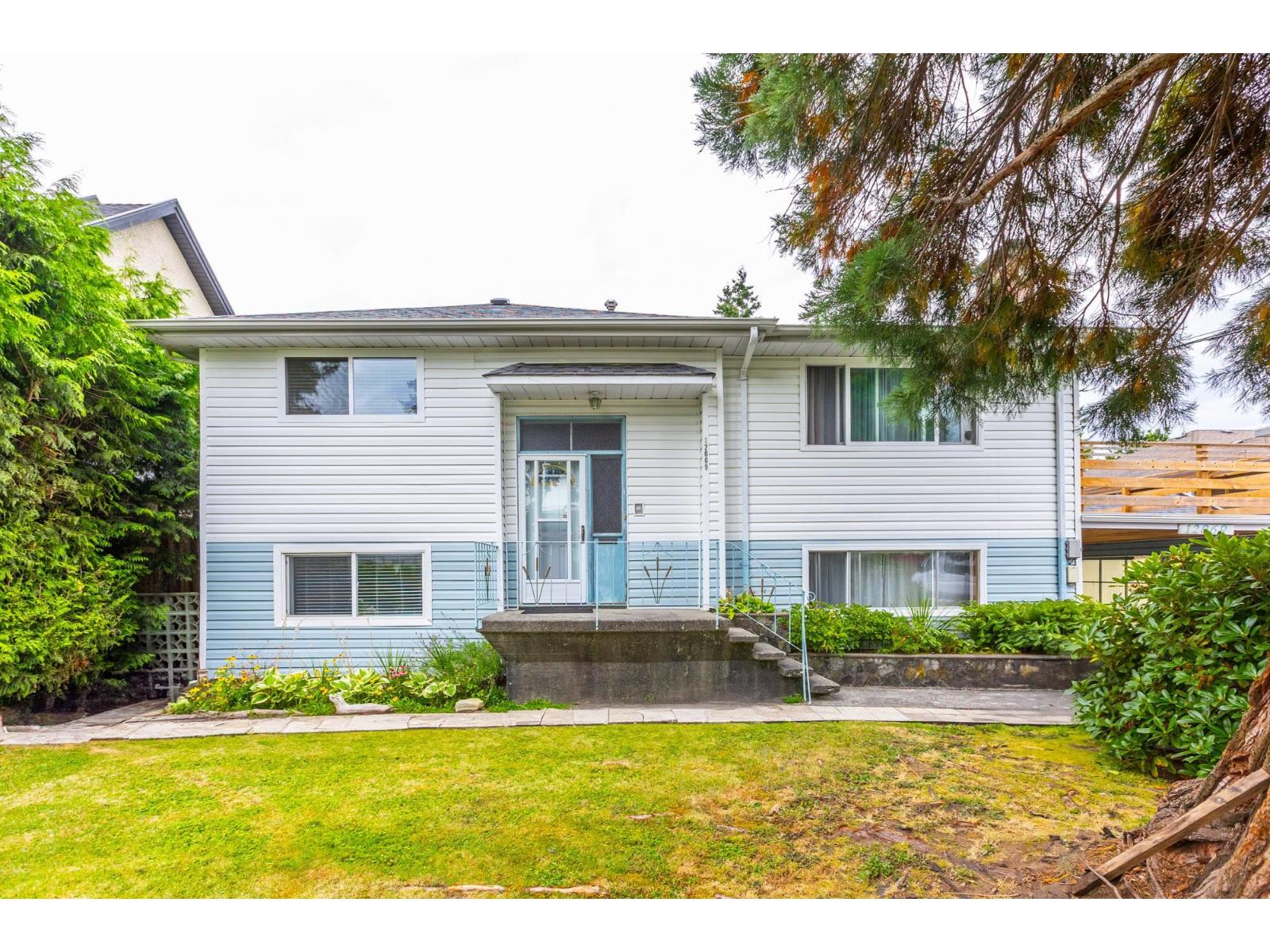97 Avenue Unit 12069, Surrey, BC V3V 2C7