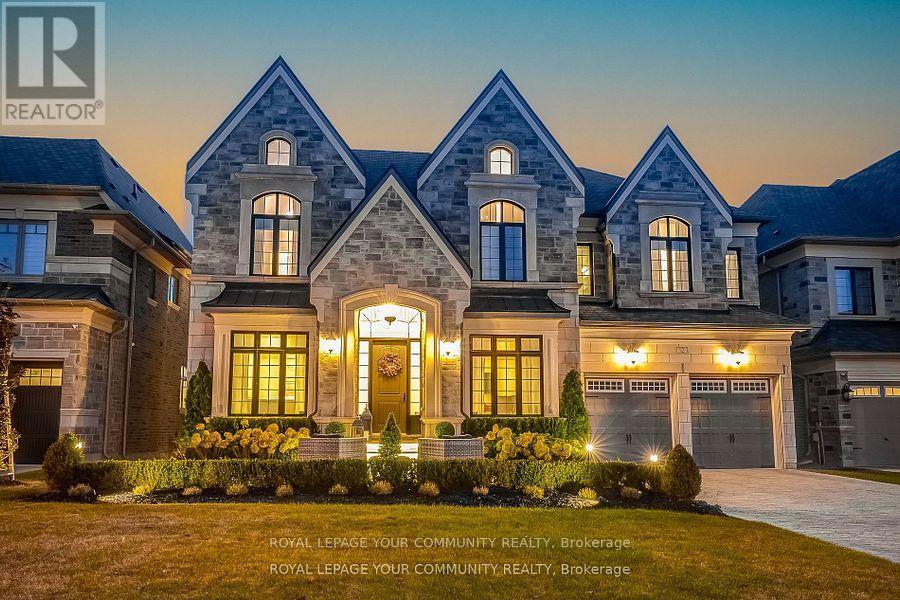 12 Mary Natasha Ct, Vaughan Kleinburg, ON L4H 3N5