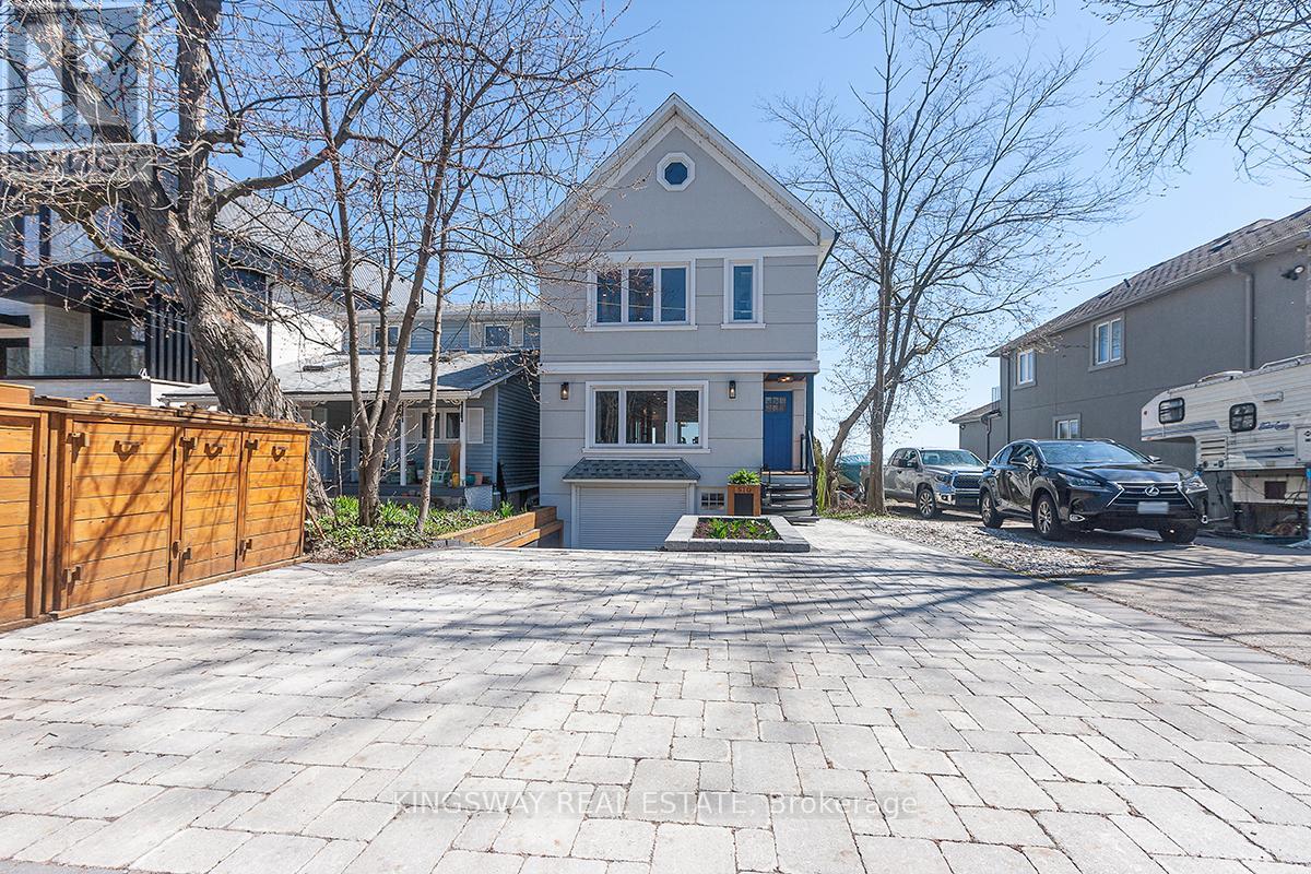510 Richey Cres, Mississauga, ON L5G 1N4