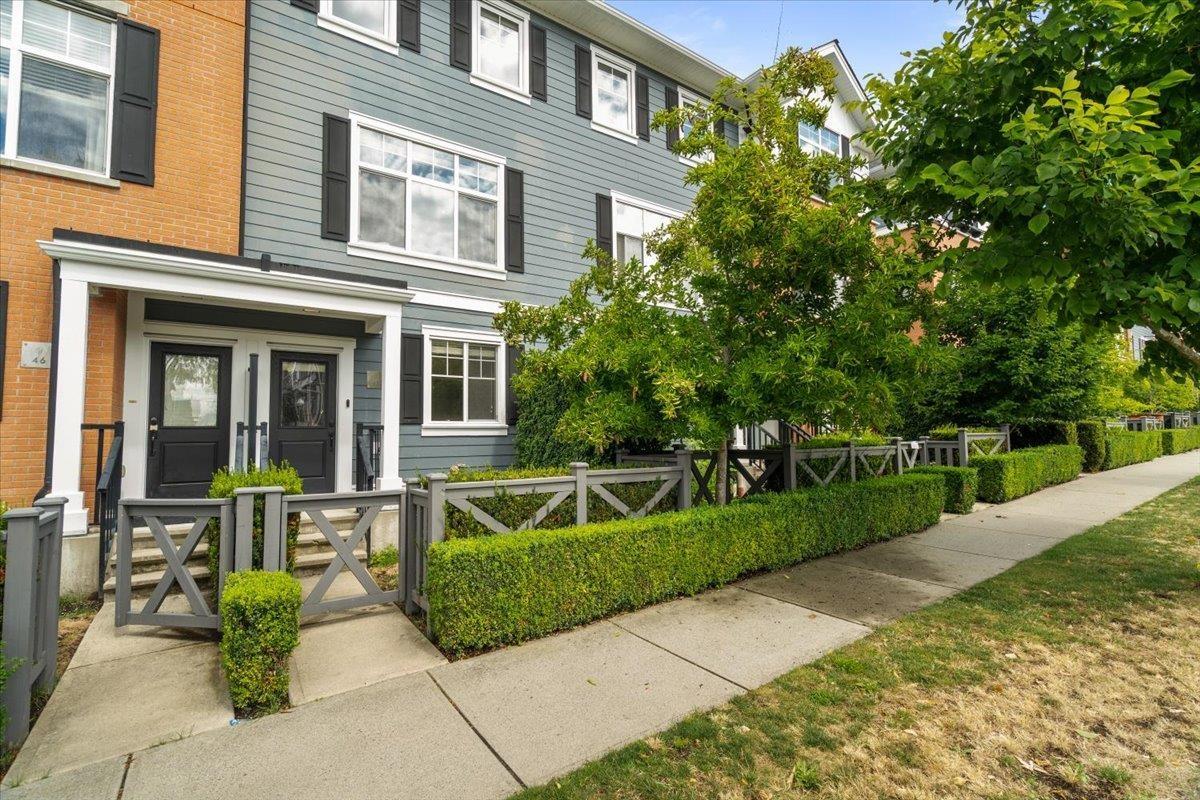 16458 23a Avenue Unit 45, Surrey, BC V3Z 0L9