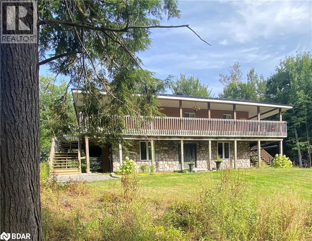141 Highway Unit 2831, Muskoka Lakes, ON P0B 1M0