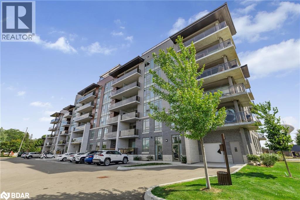 34 Norman Street Unit 606, Brantford, ON N3R 2Y1